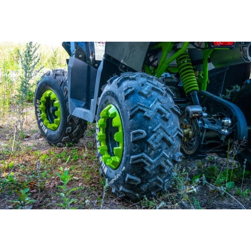 Квадроцикл MOTOLAND 200 Wild Track Lux ( Баланс. вал) (2021 Г.)