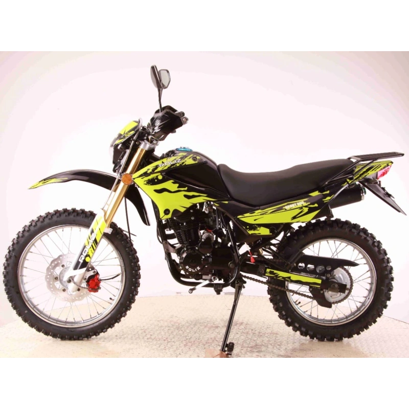 Мотоцикл кроссовый эндуро ROLIZ Sport-005 LITE