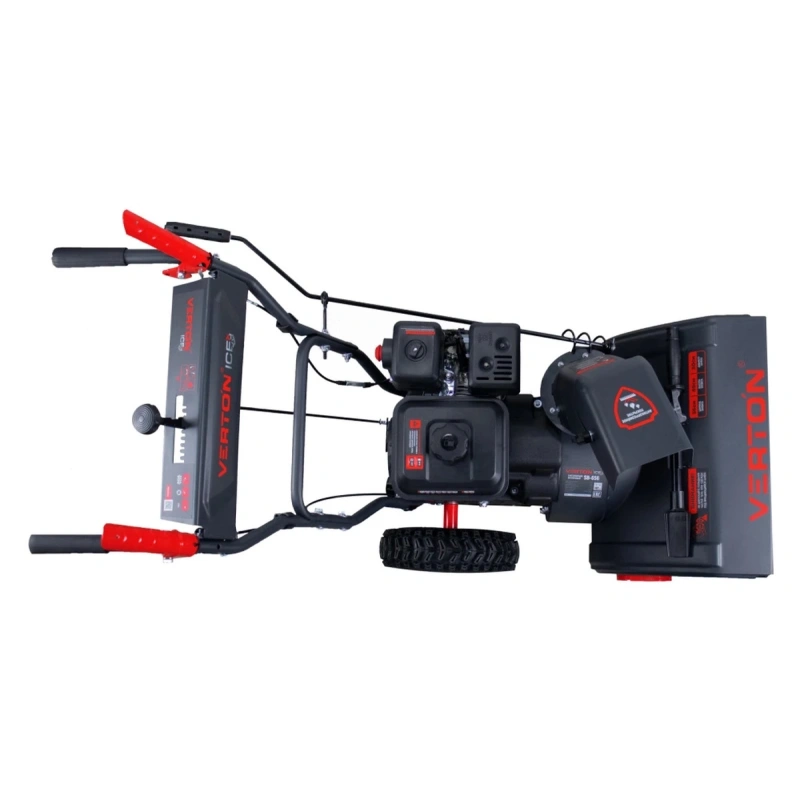 Снегоуборщик Verton Ice SB-656