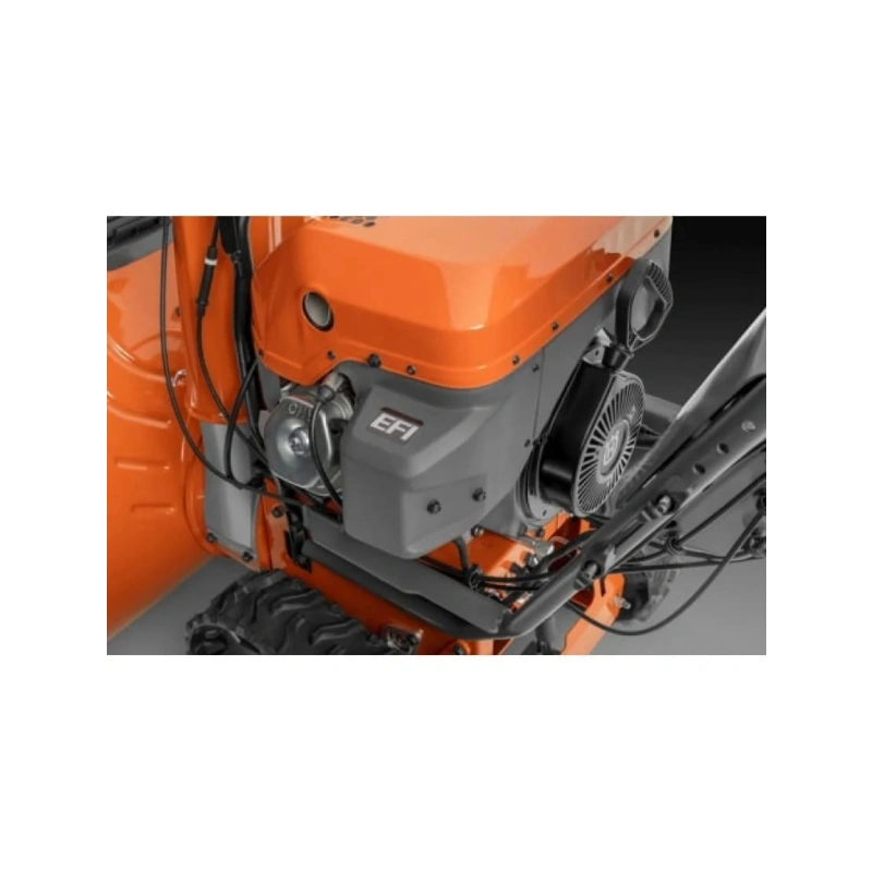 Снегоуборщик HUSQVARNA ST 427T