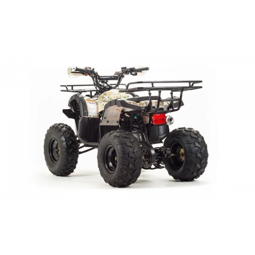 Квадроцикл MOTOLAND 125 Fox