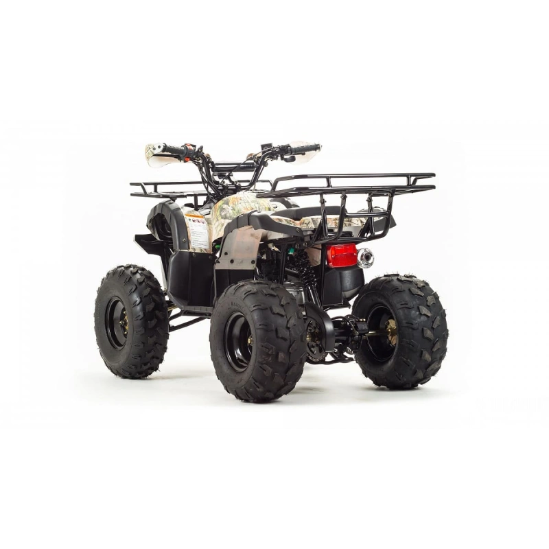 Квадроцикл MOTOLAND 125 Fox