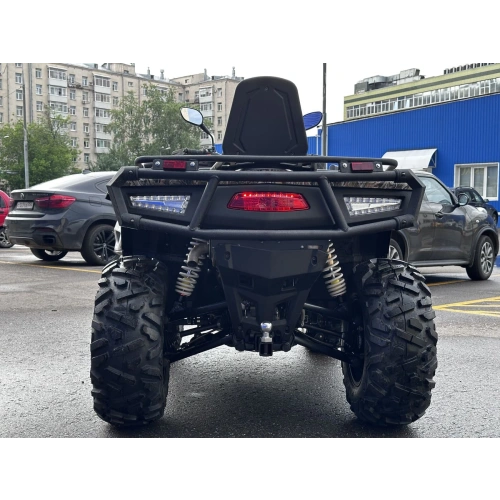 Квадроцикл HISUN Tactic GT 1000 Limited (ПСМ)
