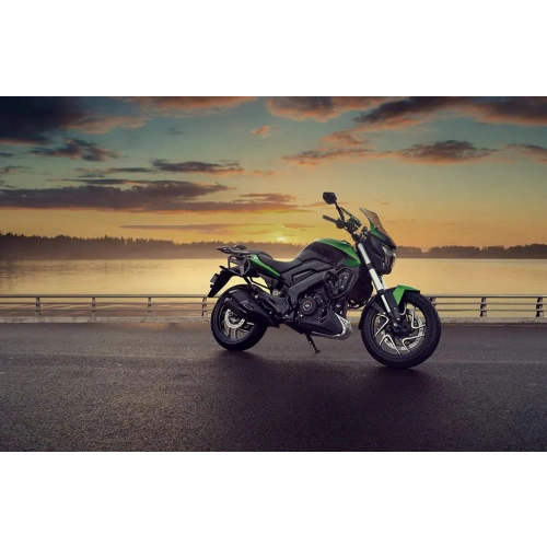 Мотоцикл BAJAJ Dominar 400 NEW DTS-I