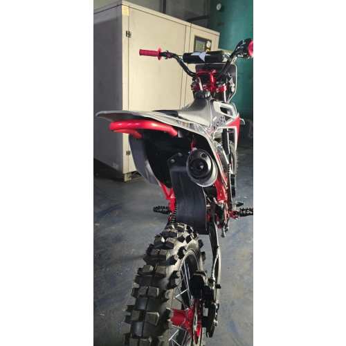 Питбайк RACER Z1