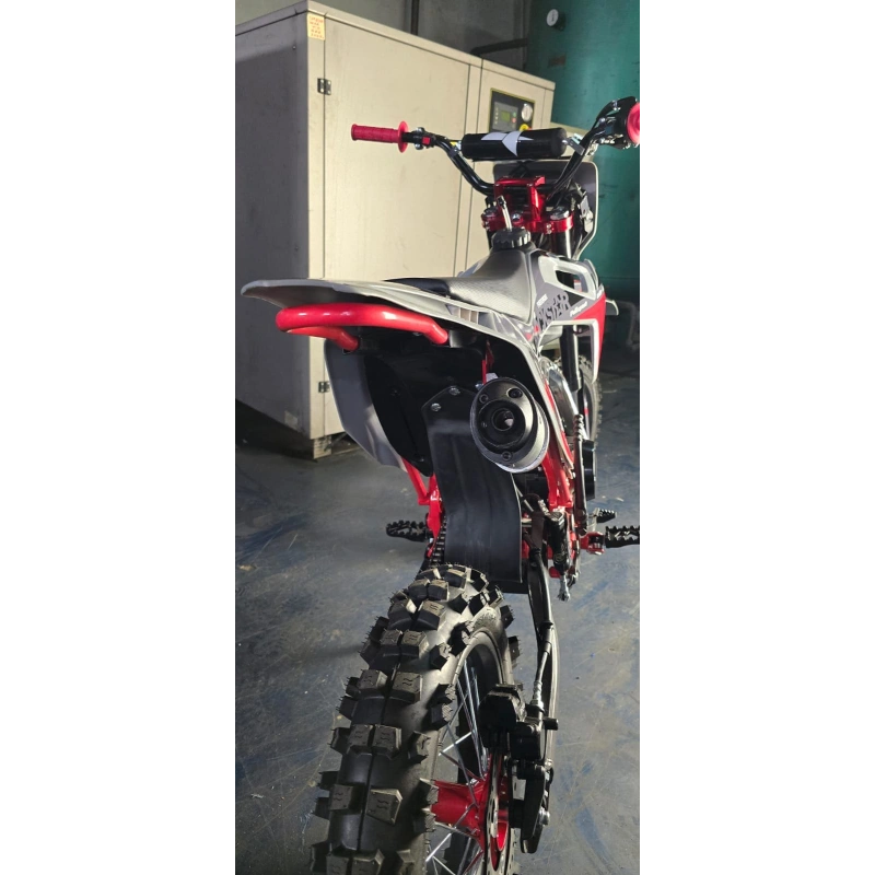 Питбайк RACER Z1