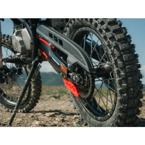 Питбайк SHARMAX Sport 190