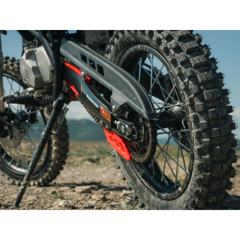 Питбайк SHARMAX Sport 190