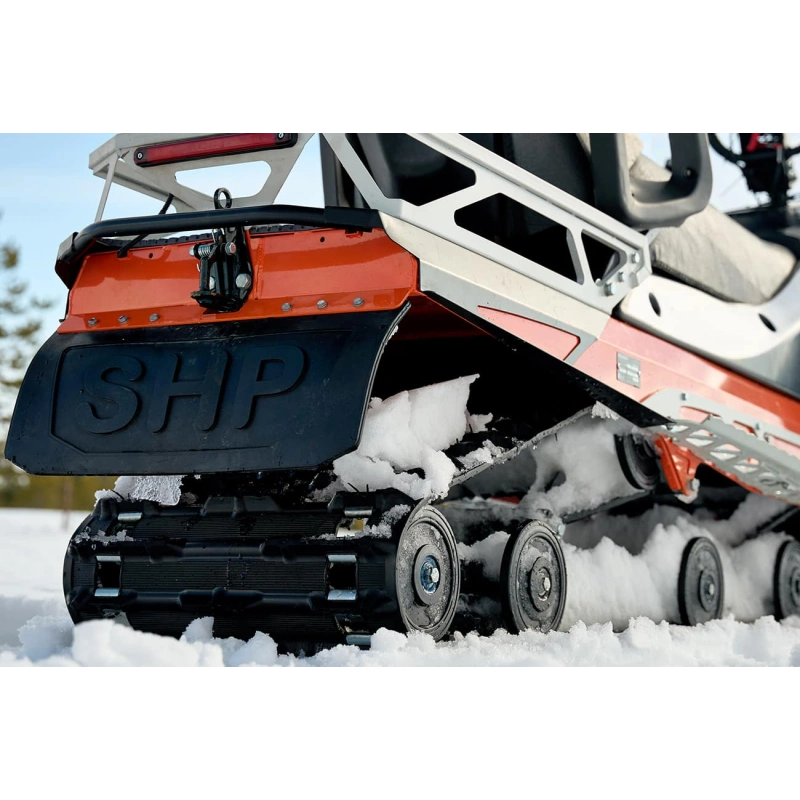 Снегоход SHARMAX SHP-1000 EFI