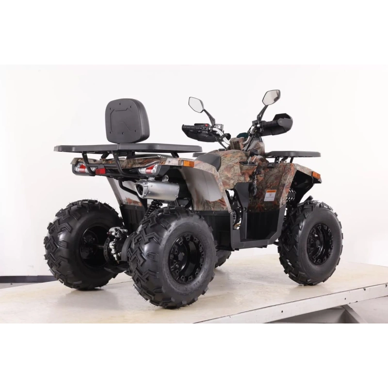 Квадроцикл SHARK III 250