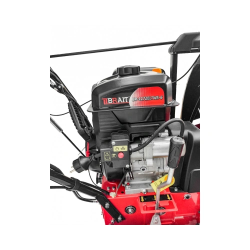 Снегоуборщик BRAIT BR-1172ELTWS-6
