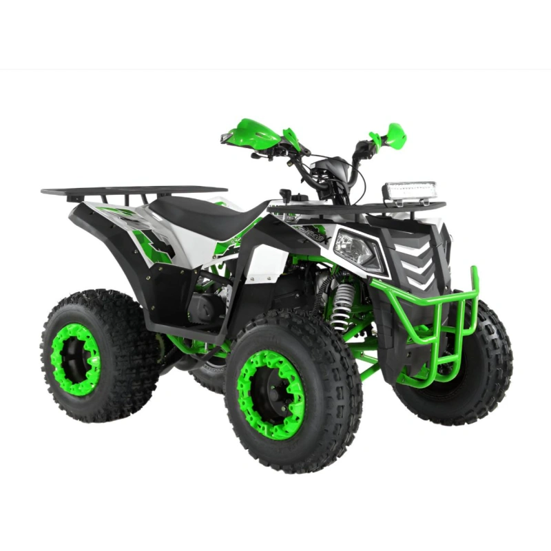 Квадроцикл WELS Thunder Evo 200