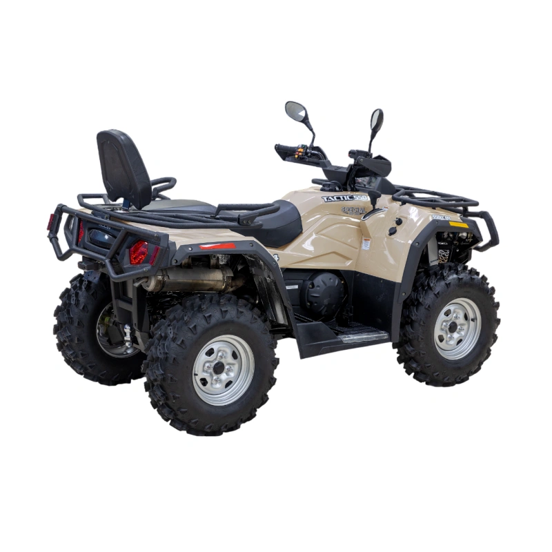 Квадроцикл HISUN Tactic 550 Normal (ПСМ)