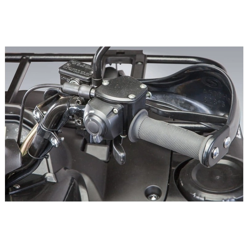 Квадроцикл STELS ATV 650 YL Leopard EFI (ПСМ)