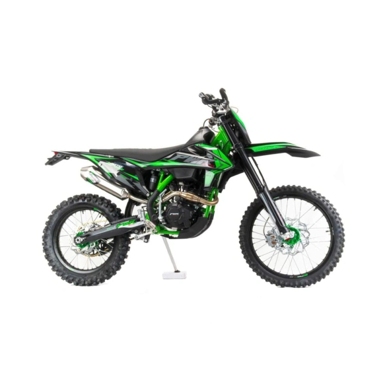 Мотоцикл кроссовый эндуро MOTOLAND PWR FM250 (172FMM-3A)