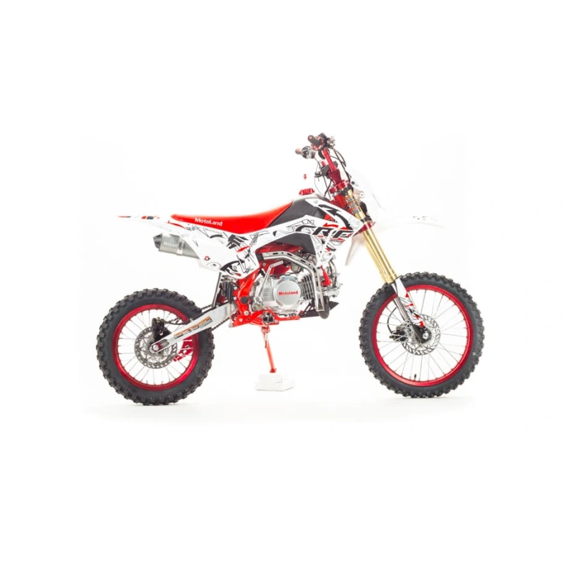 Питбайк MOTOLAND CRF 140 17/14