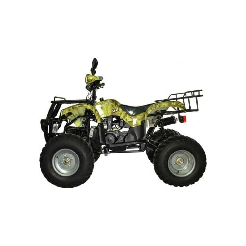 Квадроцикл AVANTIS Hunter 200 Lite