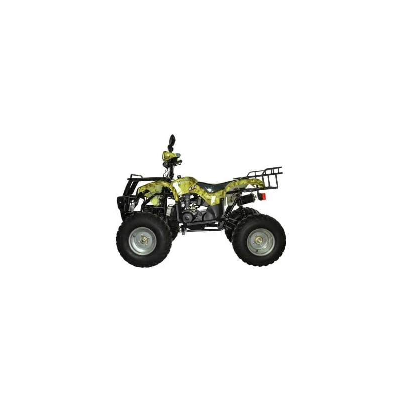 Квадроцикл AVANTIS Hunter 200 Lite