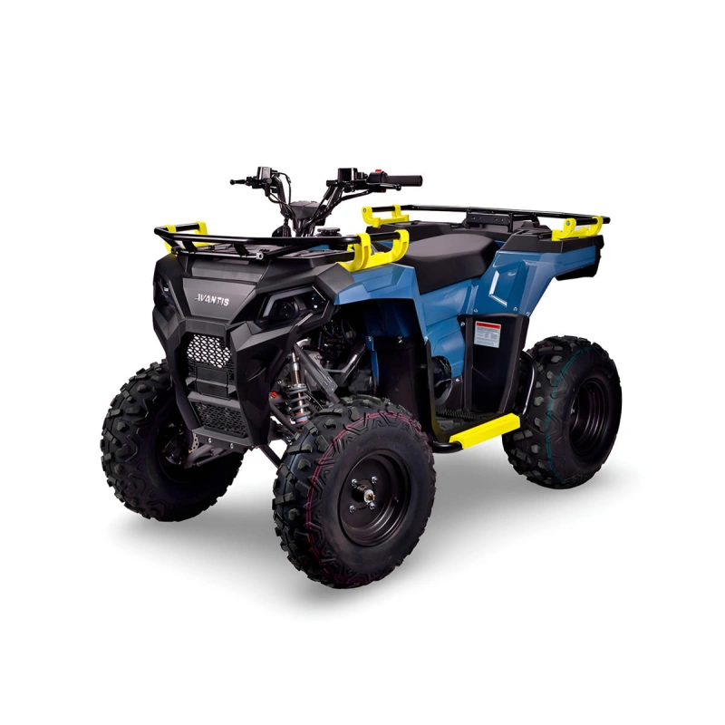 Квадроцикл AVANTIS Ray 200 Basic