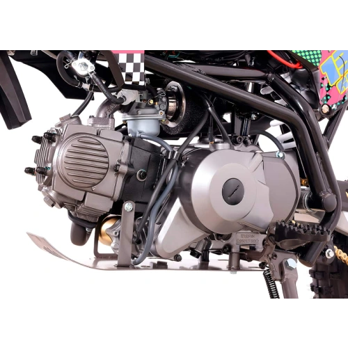 Питбайк SHARMAX Sport 130 mini