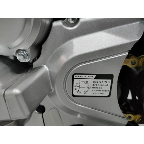Питбайк REGULMOTO Allroad (CG150-A 162FML) 19/16 ENDURO