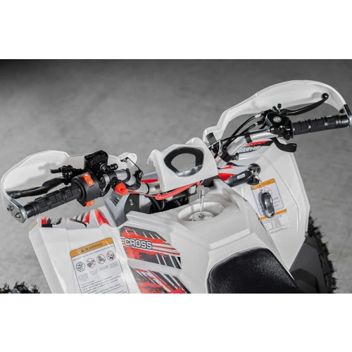Квадроцикл SHARMAX Cross 180