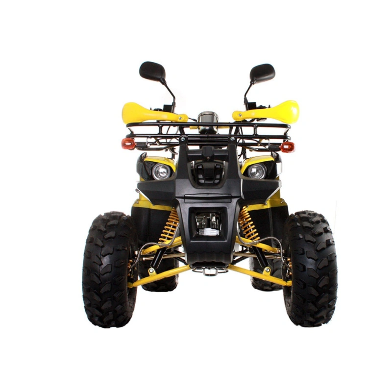 Квадроцикл AVANTIS Hunter 8 Lux
