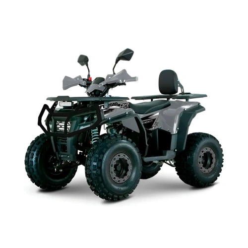 Квадроцикл YACOTA Dragon 125 Lux