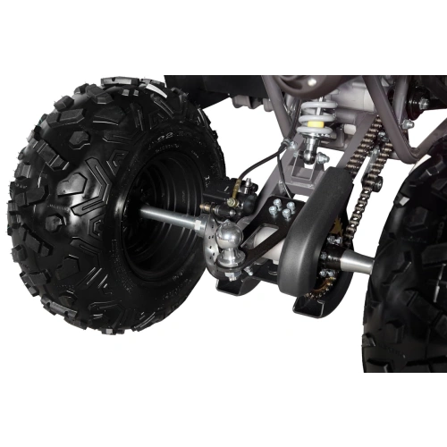 Квадроцикл SHARMAX Hummer 320 RX