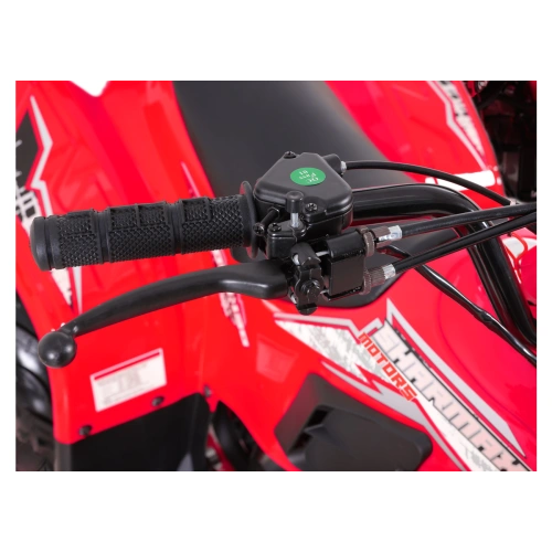 Квадроцикл SHARMAX 130 Cross
