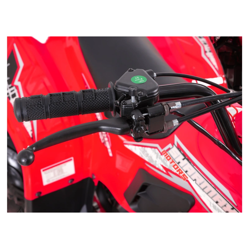 Квадроцикл SHARMAX 130 Cross