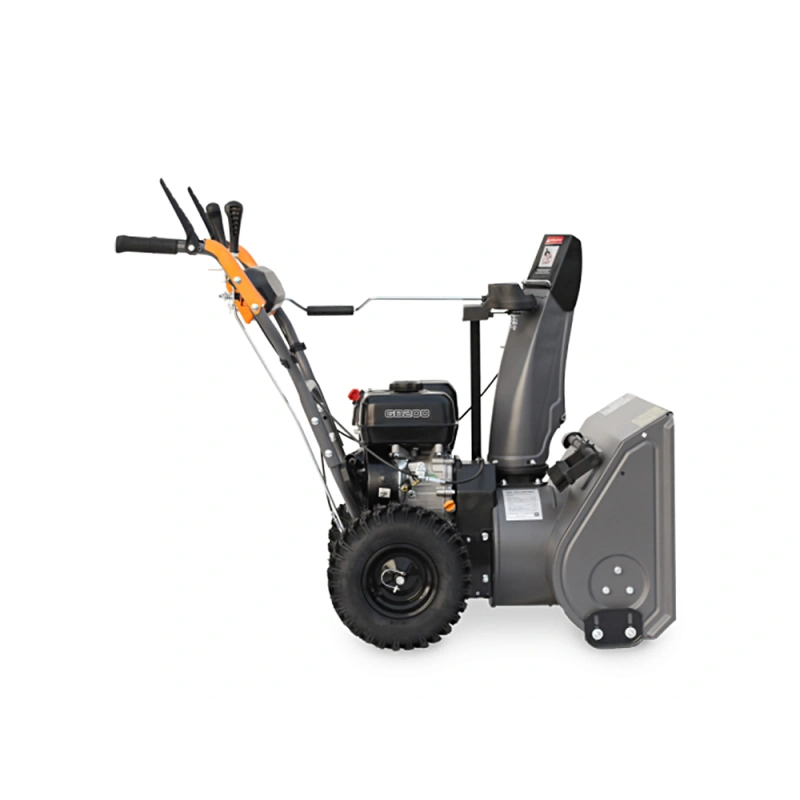 Снегоуборщик VILLARTEC WB 5561