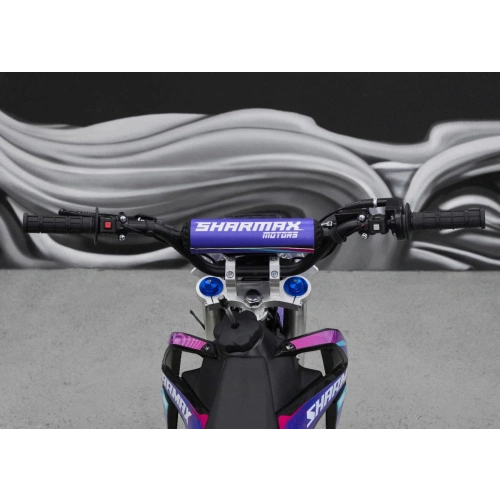 Питбайк SHARMAX Sport 190 Miami