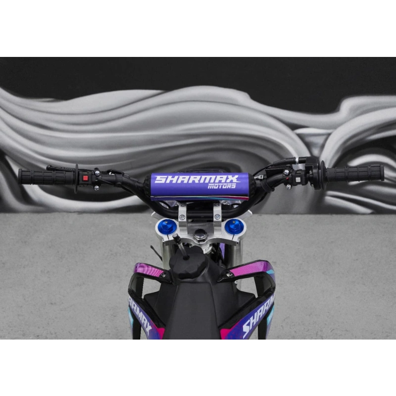 Питбайк SHARMAX Sport 190 Miami