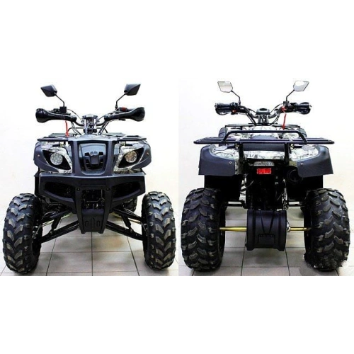 Квадроцикл МОТОМИР Avenger Tungus 250