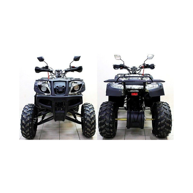 Квадроцикл МОТОМИР Avenger Tungus 250