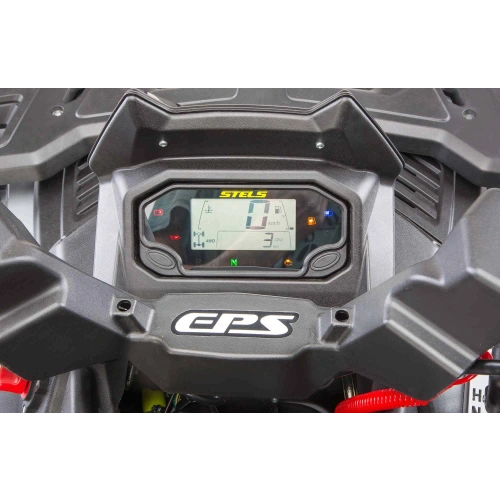 Квадроцикл STELS ATV Guepard 650 TЕ (Trophy) 2.0 (ПСМ)