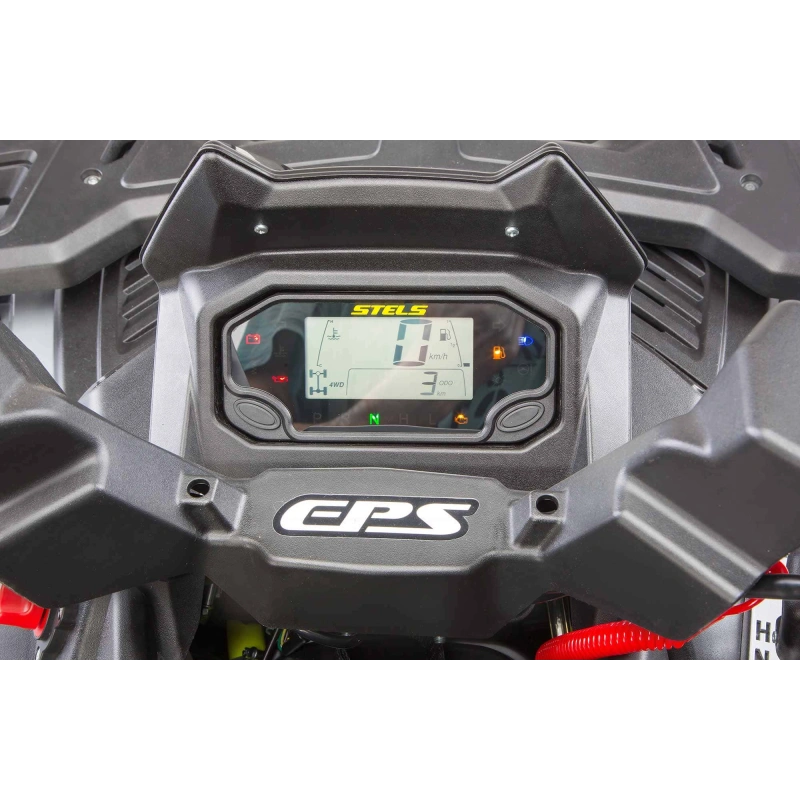 Квадроцикл STELS ATV Guepard 650 TЕ (Trophy) 2.0 (ПСМ)