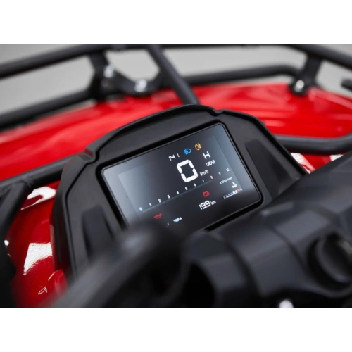 Квадроцикл SHARMAX 420 Force