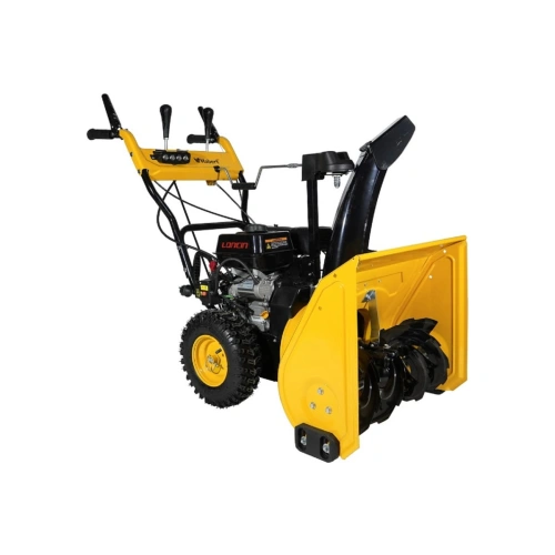 Снегоуборщик HABERT HBM24D