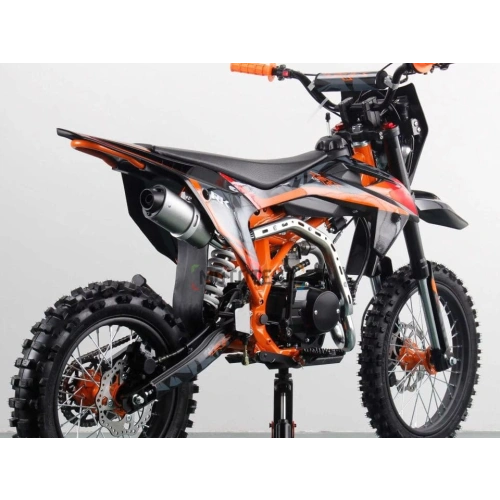 Питбайк RACER TRX125E