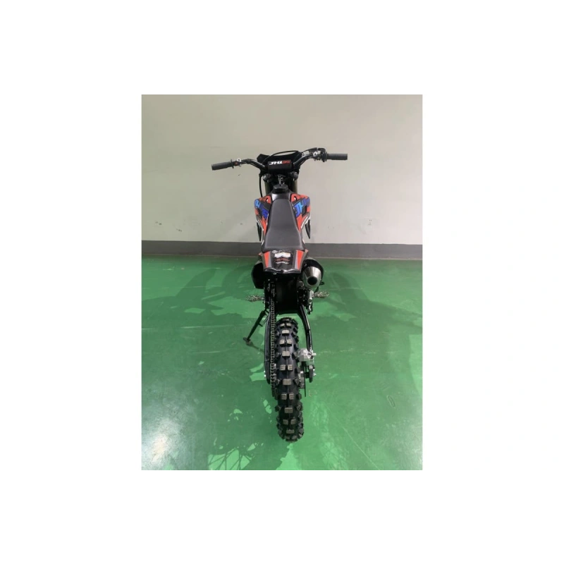 Мотоцикл JHLofr LK125 17/14 PITBIKE