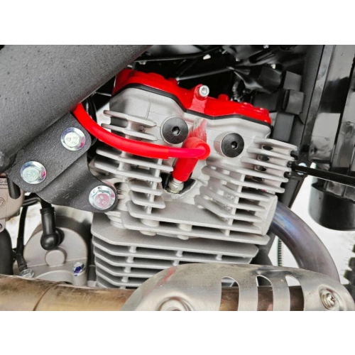 Мотоцикл кроссовый эндуро REGULMOTO ZR 300 PR