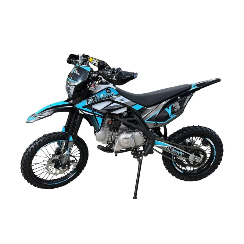 Питбайк FXMOTO Y3