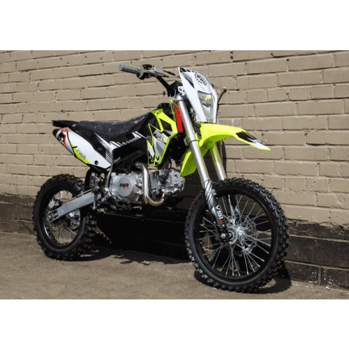 Питбайк PWR Racing FRZ 140