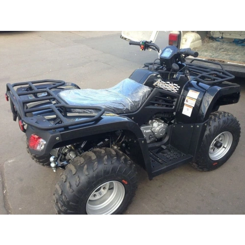 Квадроцикл ARMADA ATV 200L