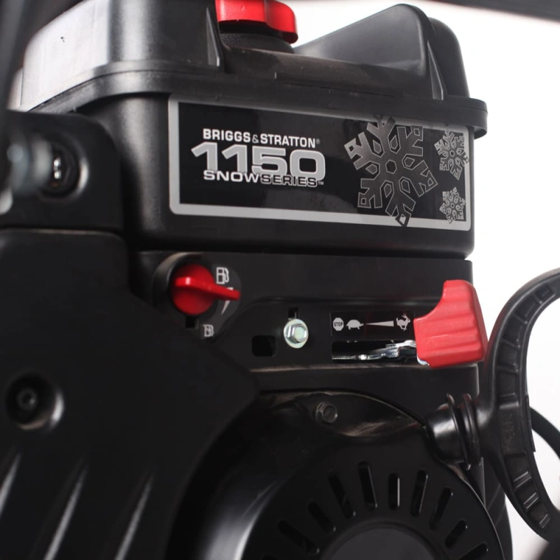 Снегоуборщик PATRIOT PRO 951 ED