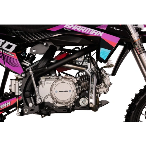 Питбайк SHARMAX PowerMax 190 MIAMI