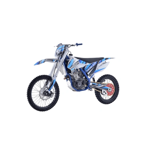 Мотоцикл кроссовый эндуро BRZ X6S 250cc