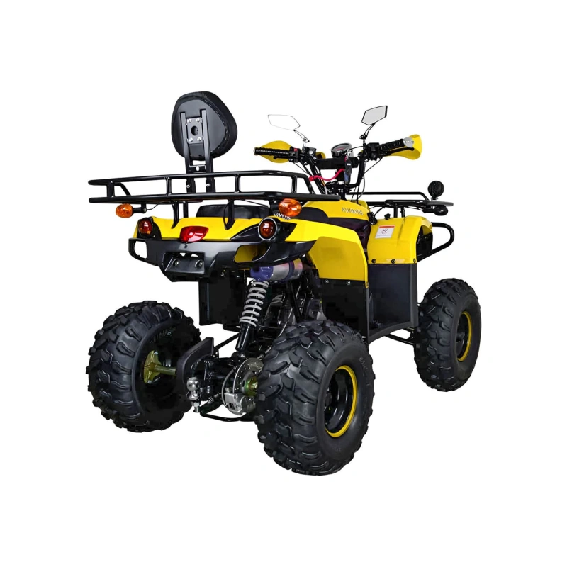 Квадроцикл AVANTIS Patriot Lux